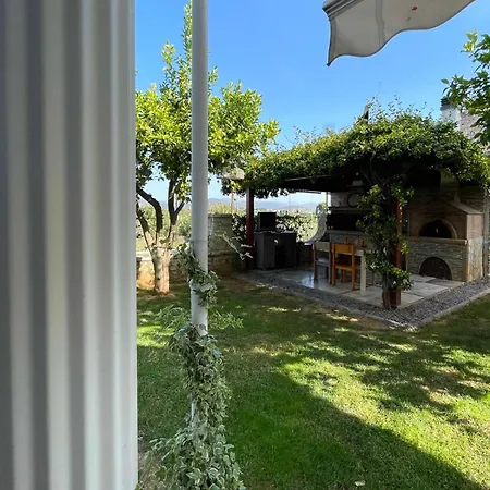 My Paradise Asini  Exterior photo