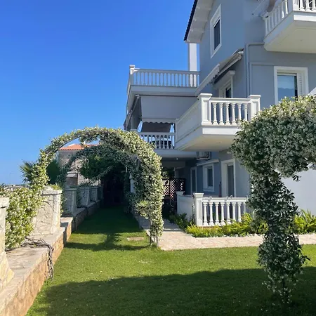 My Paradise Asini  Exterior photo