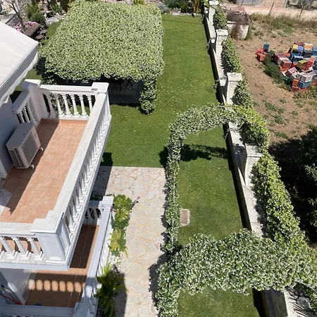My Paradise Asini  Exterior photo