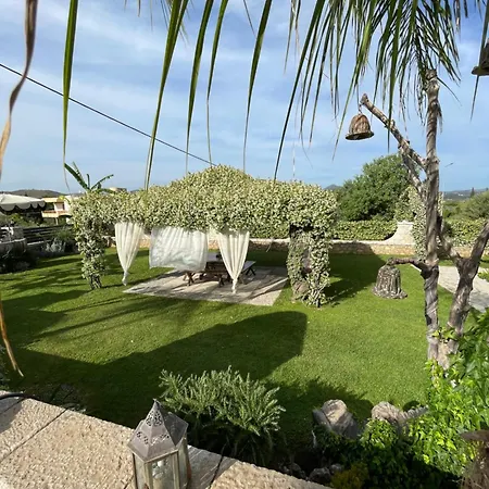 My Paradise Asini  Exterior photo