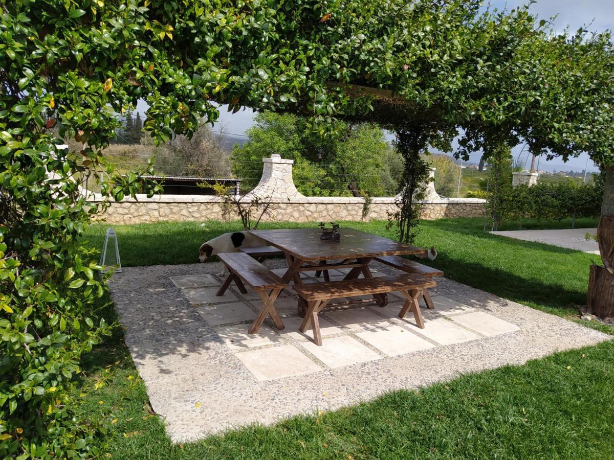 My Paradise Holiday home Asini (Argolis)