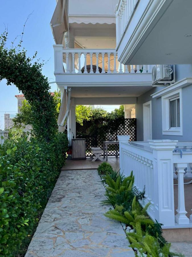 My Paradise Holiday home