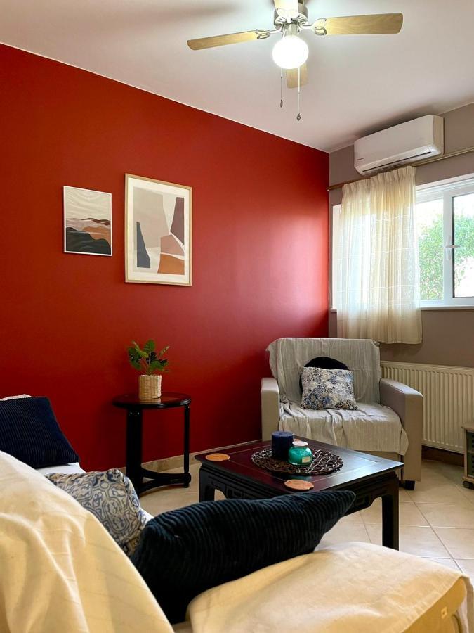 Holiday home My Paradise Asini (Argolis)