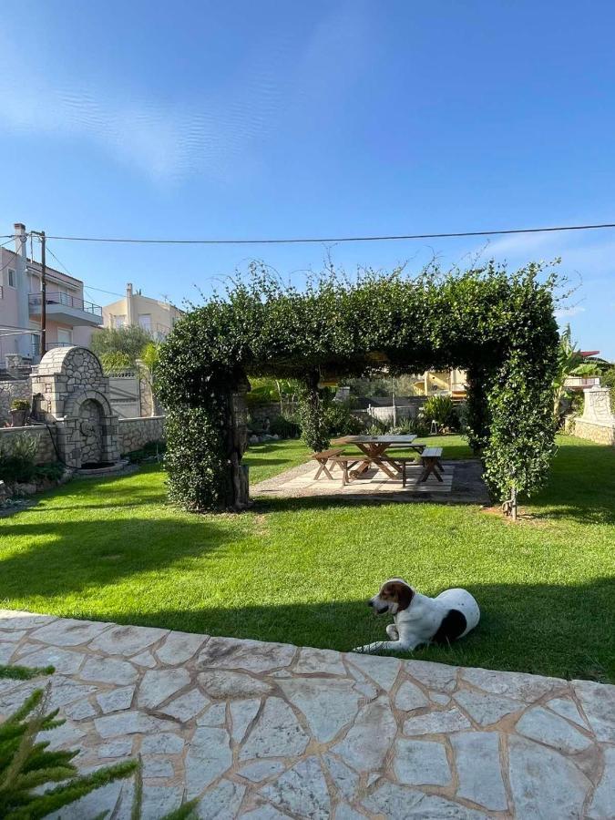 Holiday home My Paradise Asini (Argolis)