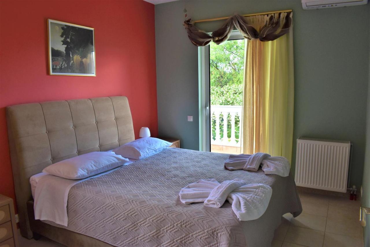 My Paradise Holiday home Asini (Argolis)