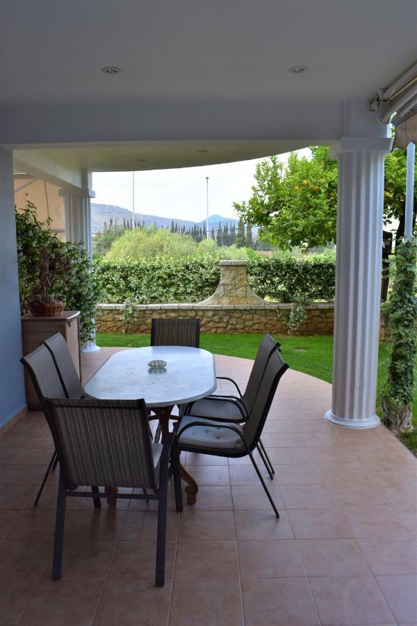 My Paradise Holiday home