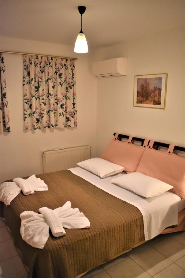 Holiday home My Paradise Asini (Argolis)