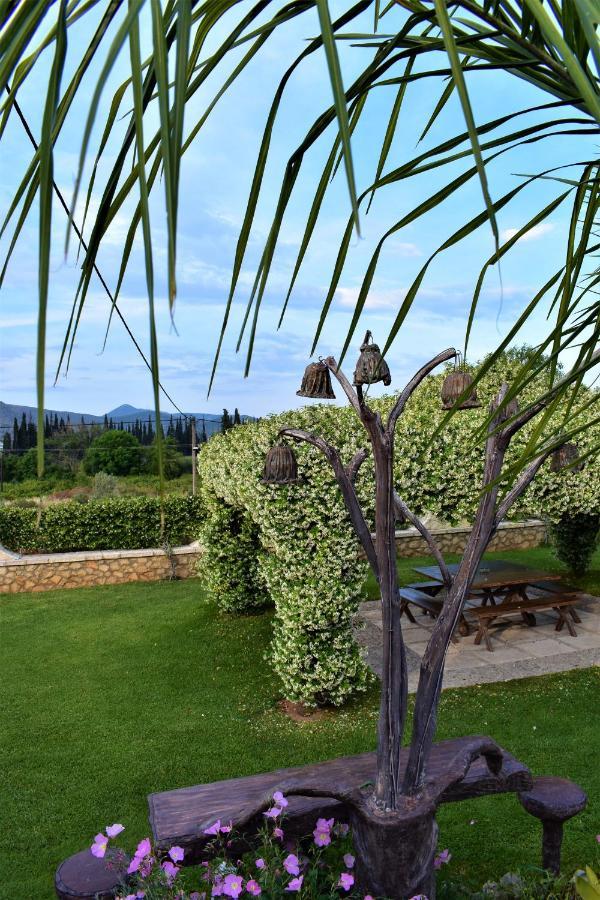 Holiday home My Paradise Asini (Argolis)