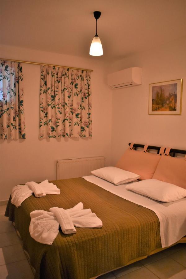 My Paradise Holiday home Asini (Argolis)