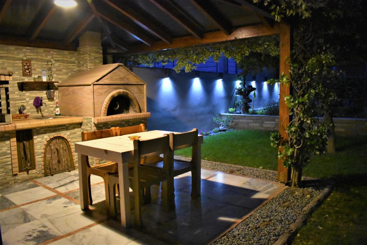 Holiday home My Paradise Asini (Argolis)