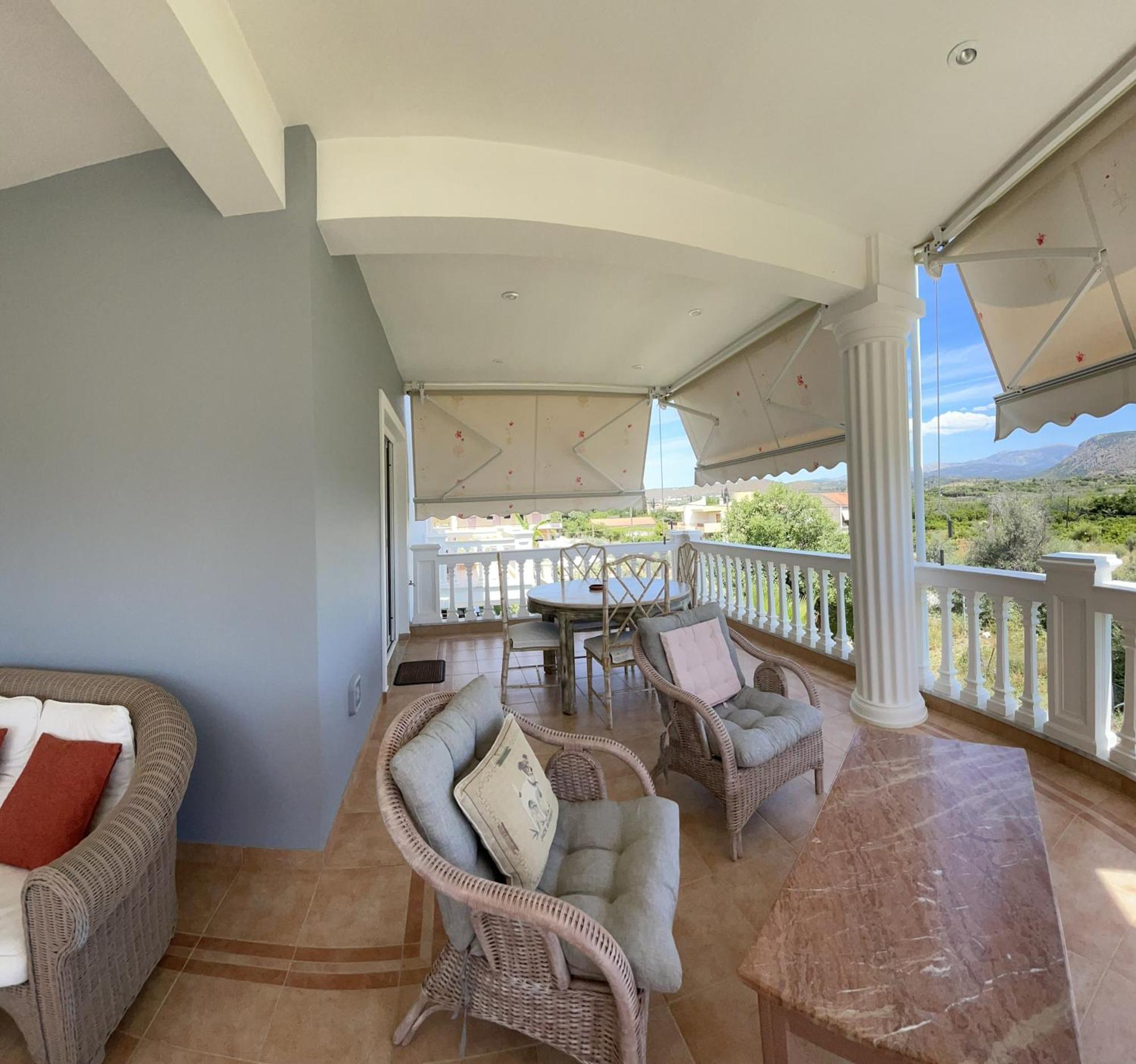 My Paradise Holiday home Asini (Argolis)