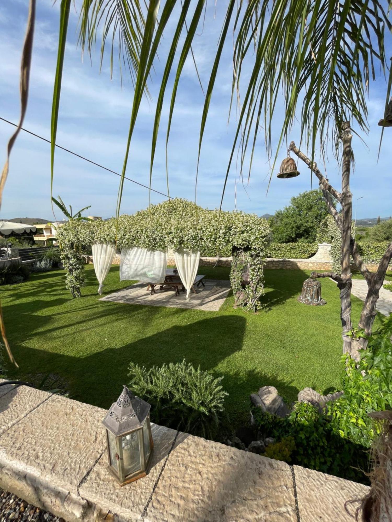 Holiday home My Paradise